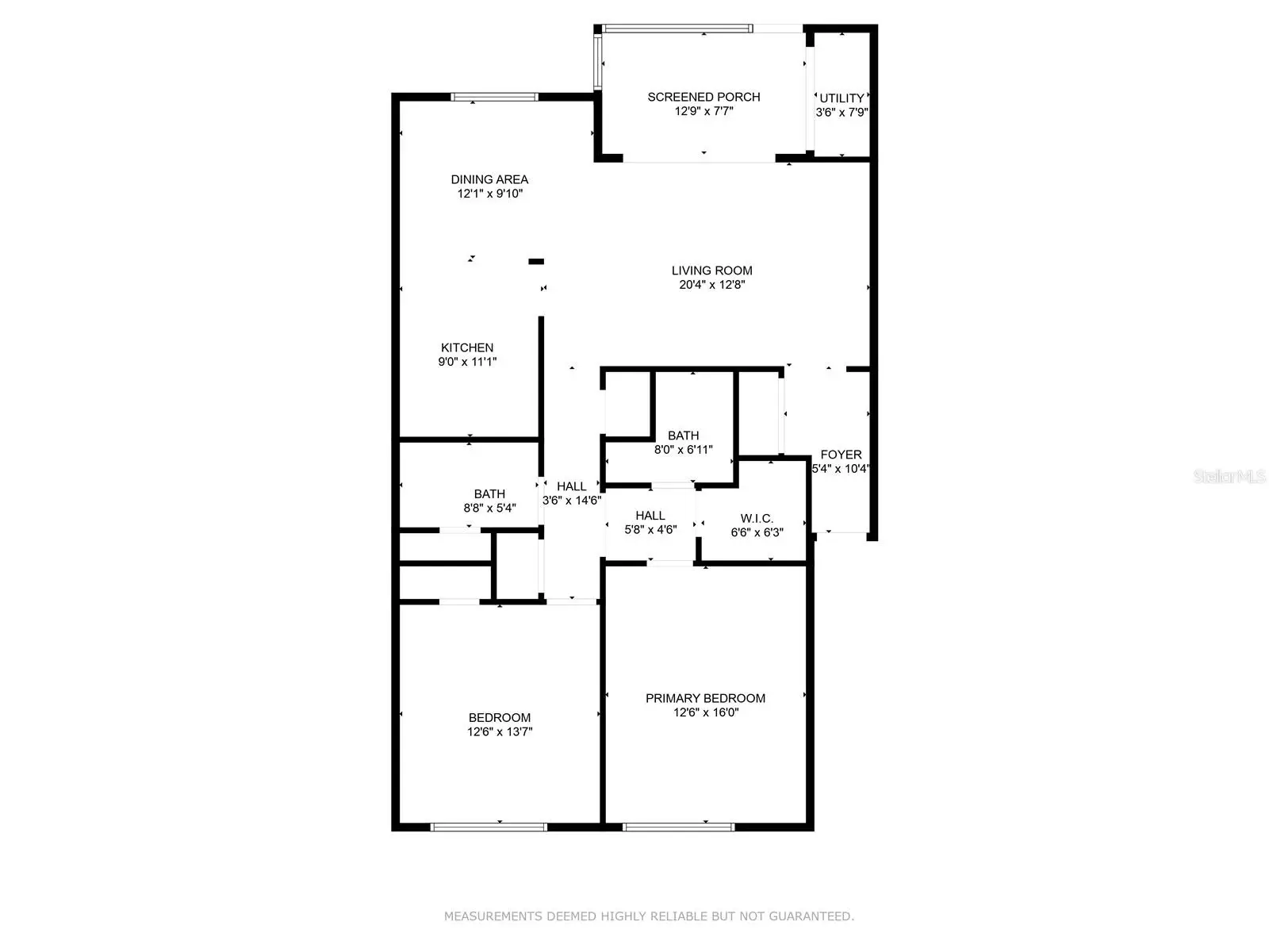 4190 Versailles Drive, FL