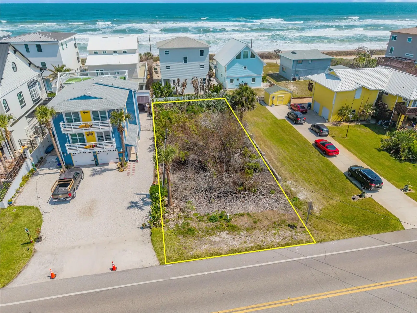 Turtlemound Road, FL