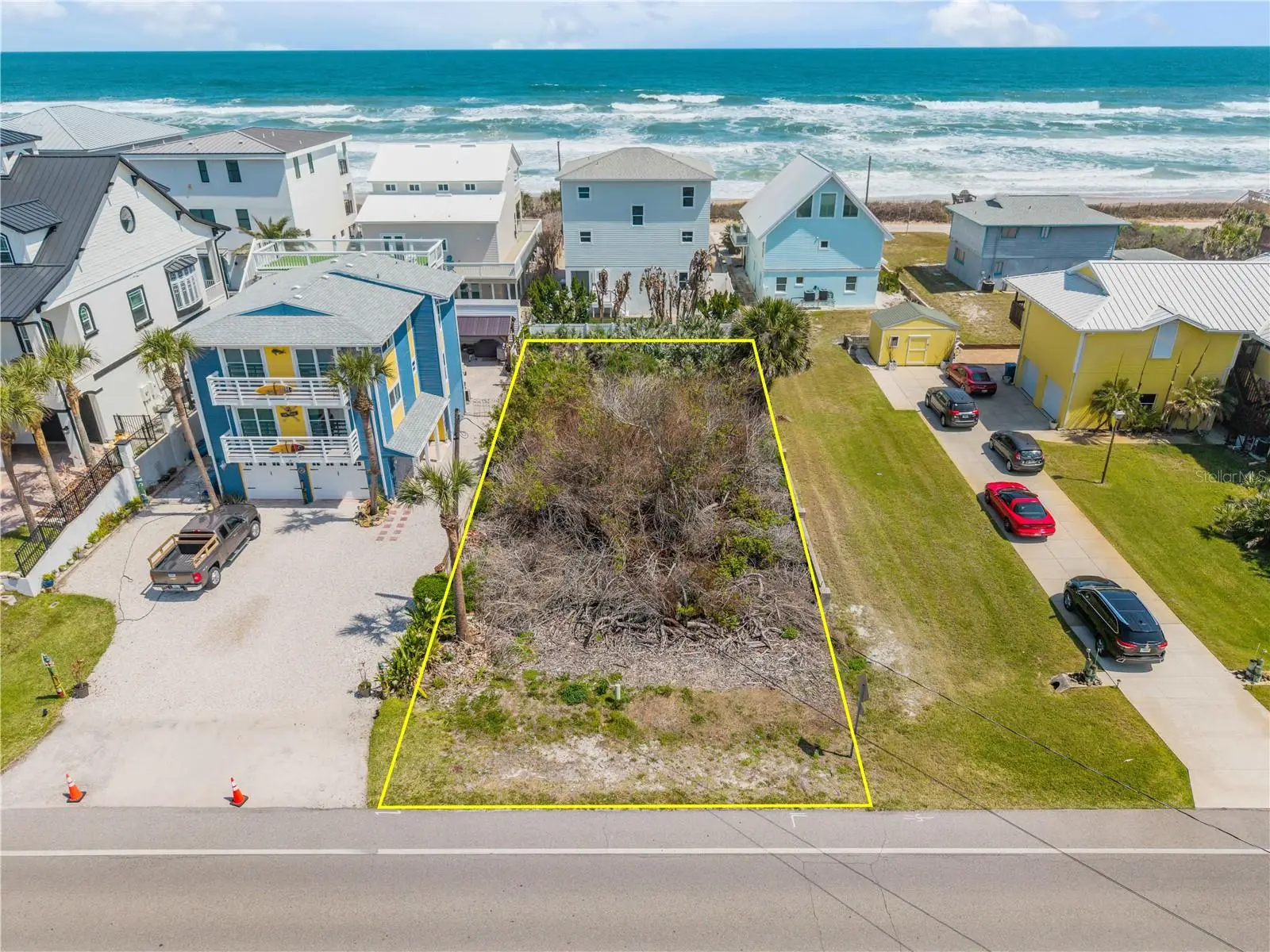 Turtlemound Road, FL