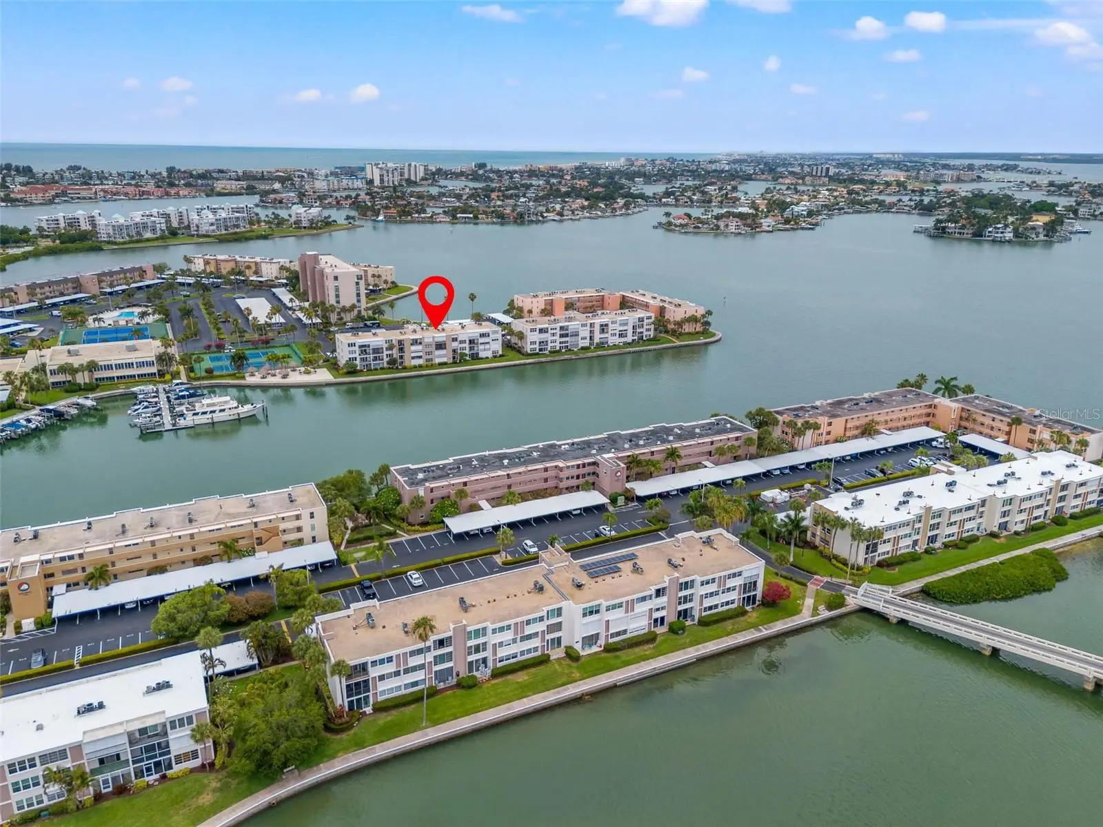 7625 Sun Island Drive, FL