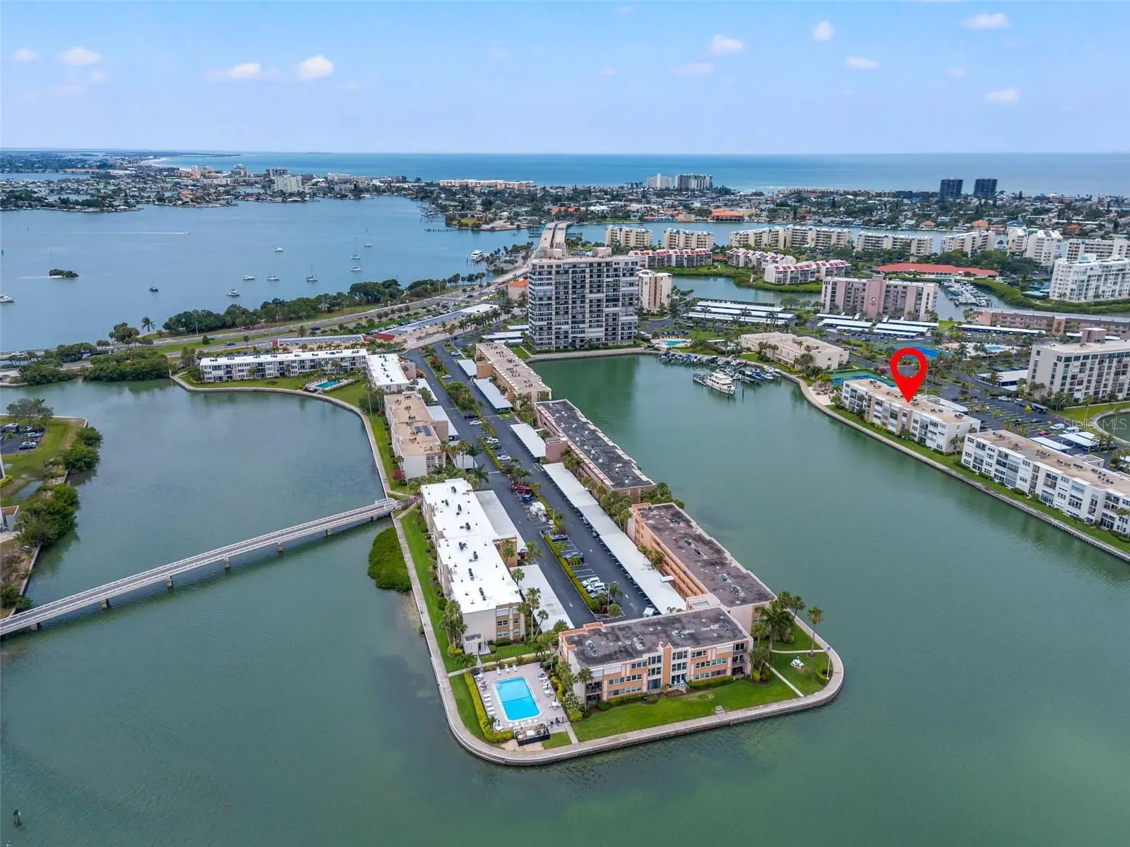 7625 Sun Island Drive, FL