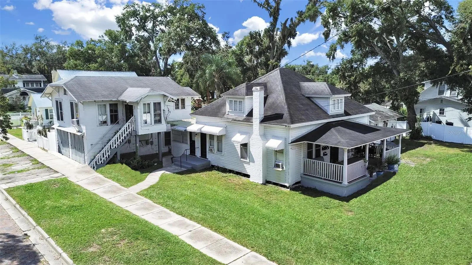 601 Baker Street, FL