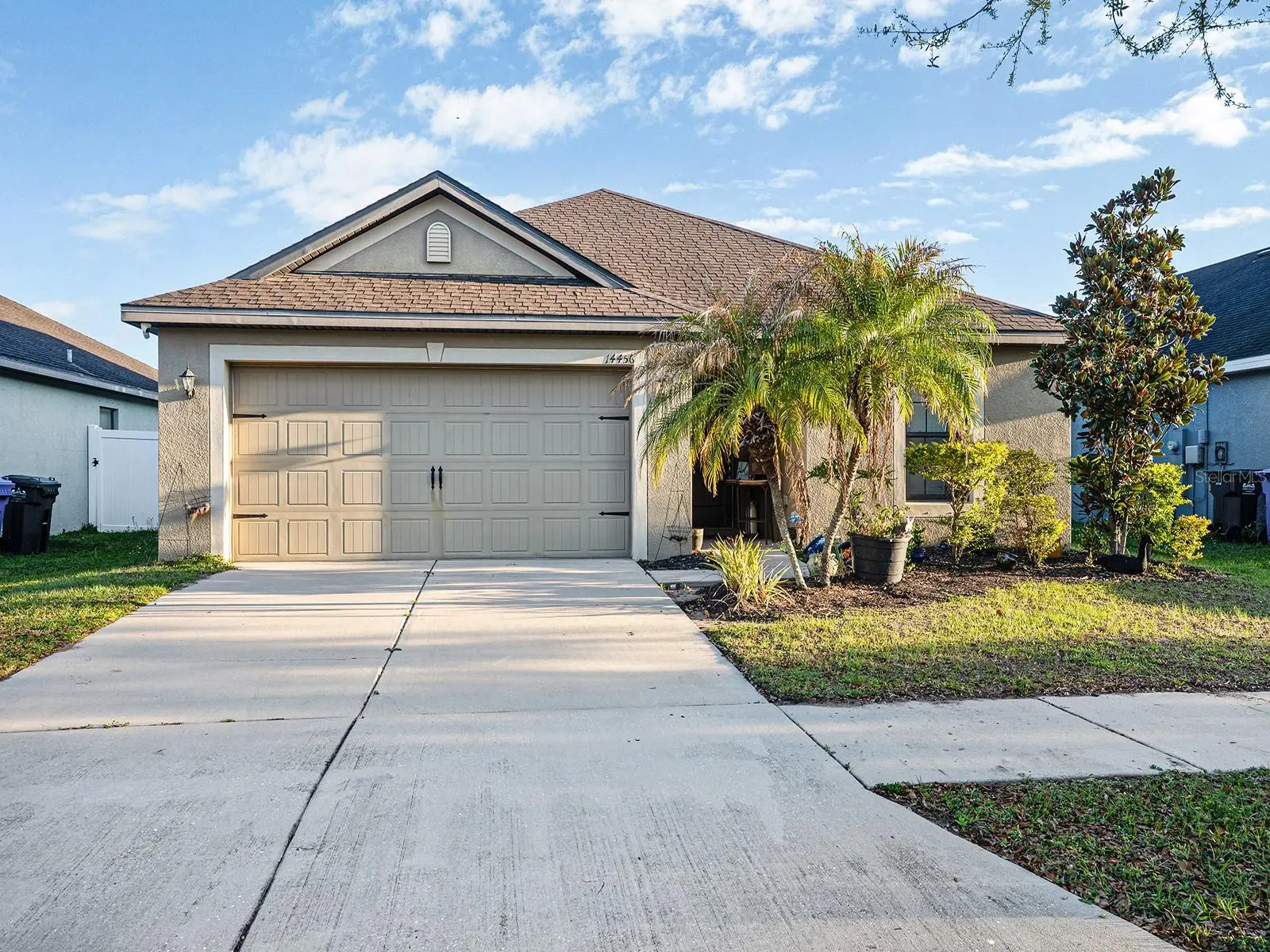 14456 Alistar Manor Drive, FL