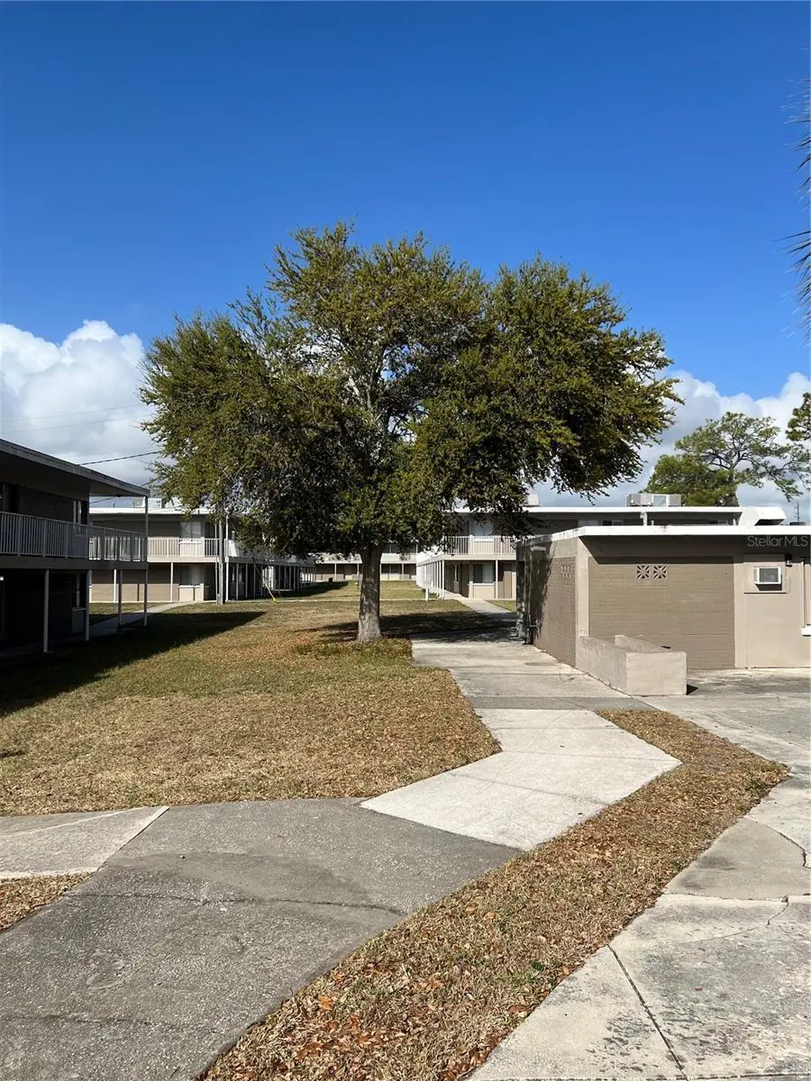 800 Fiske Boulevard, FL