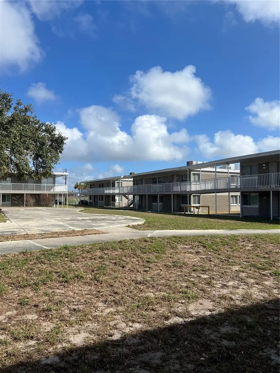 800 Fiske Boulevard, FL