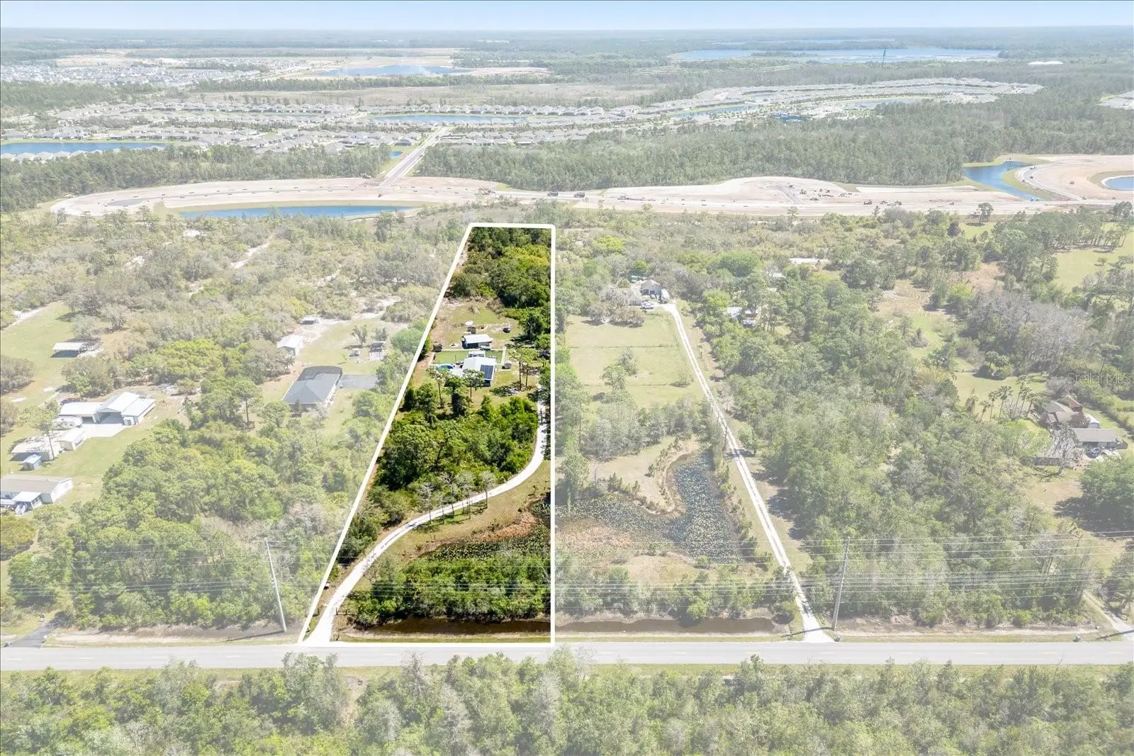 2727 Absher Road, FL