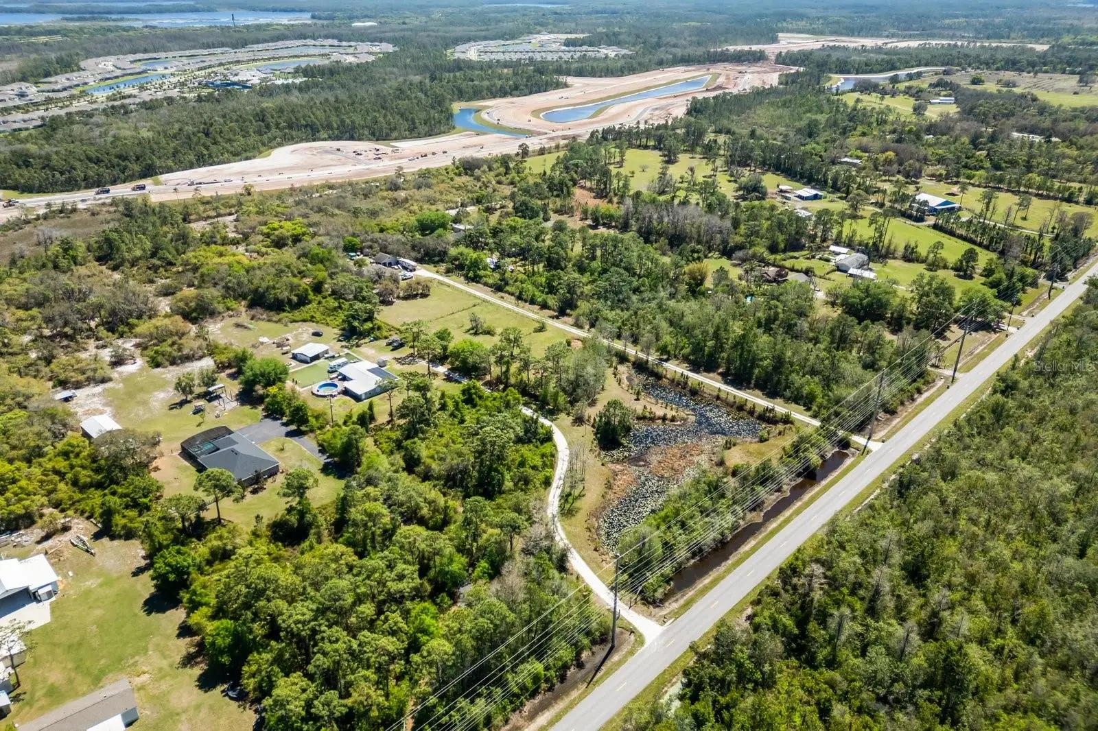 2727 Absher Road, FL