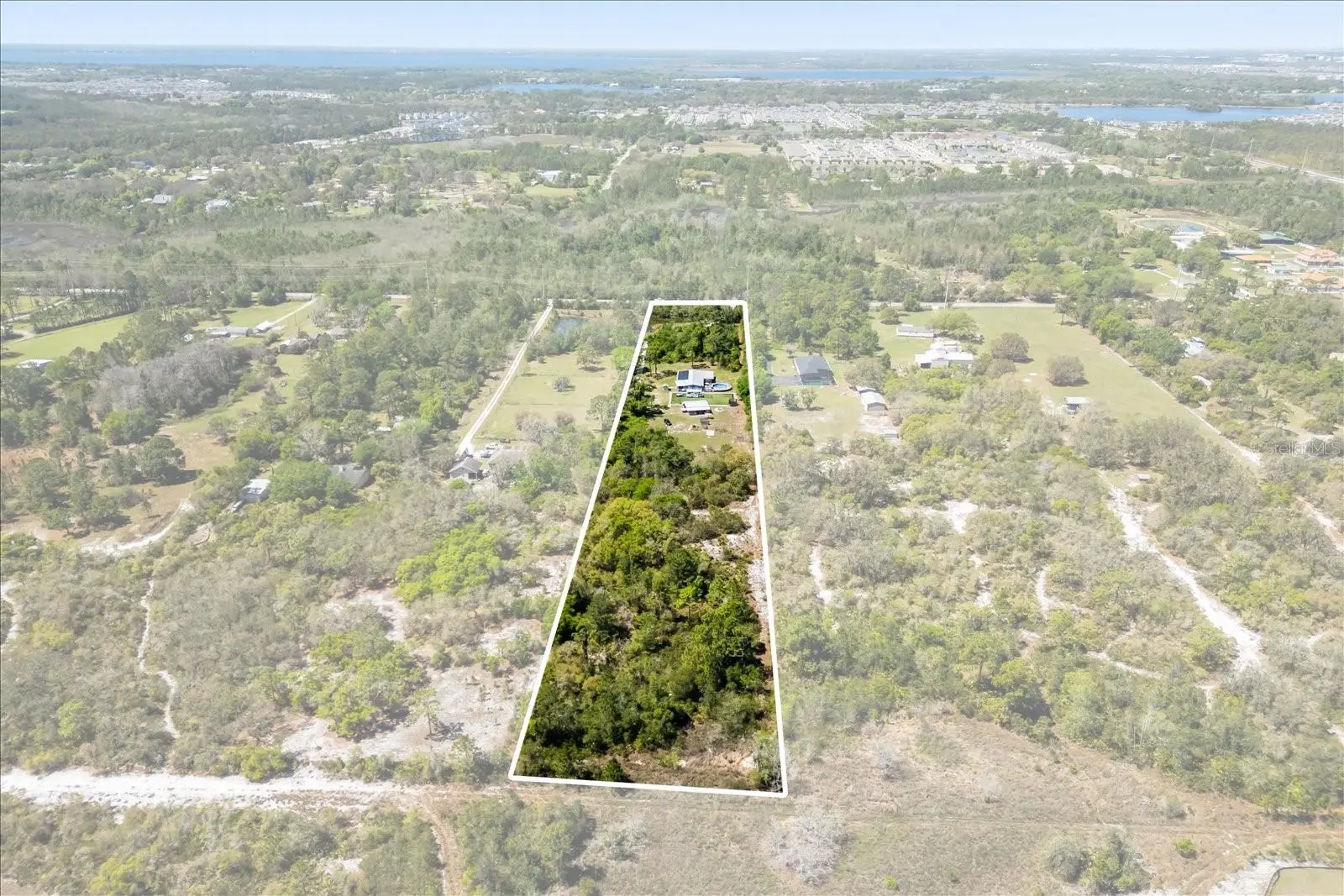 2727 Absher Road, FL