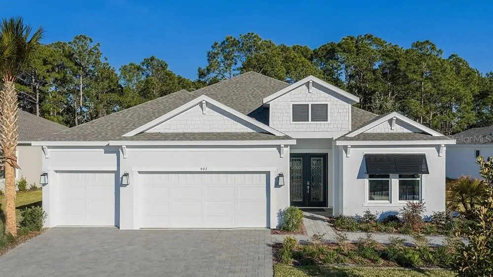 997 Tassleflower Trail, FL