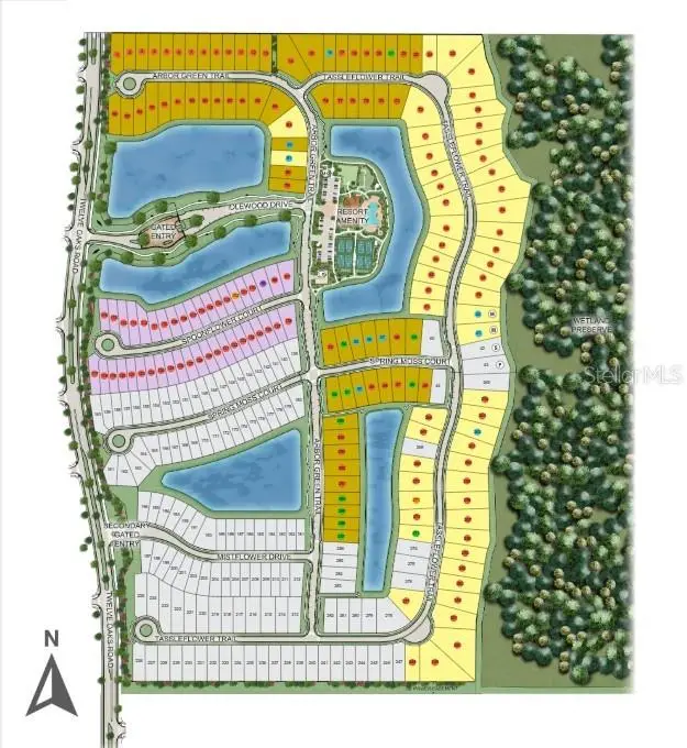 997 Tassleflower Trail, FL