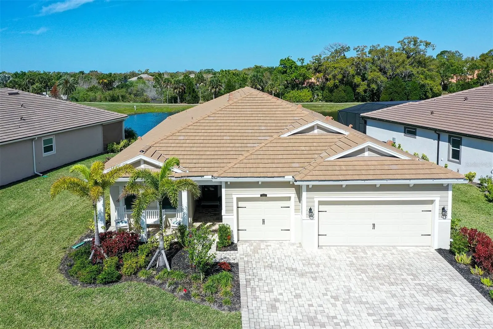 5521 Blue Water Boulevard, FL