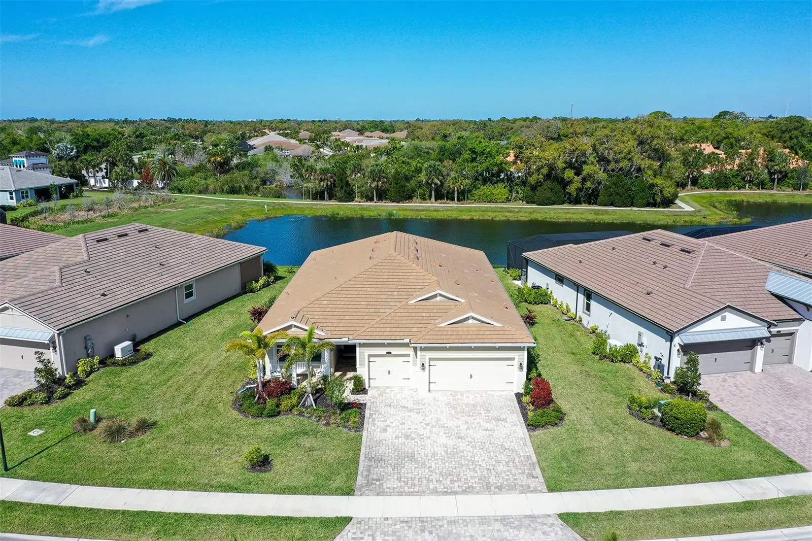 5521 Blue Water Boulevard, FL