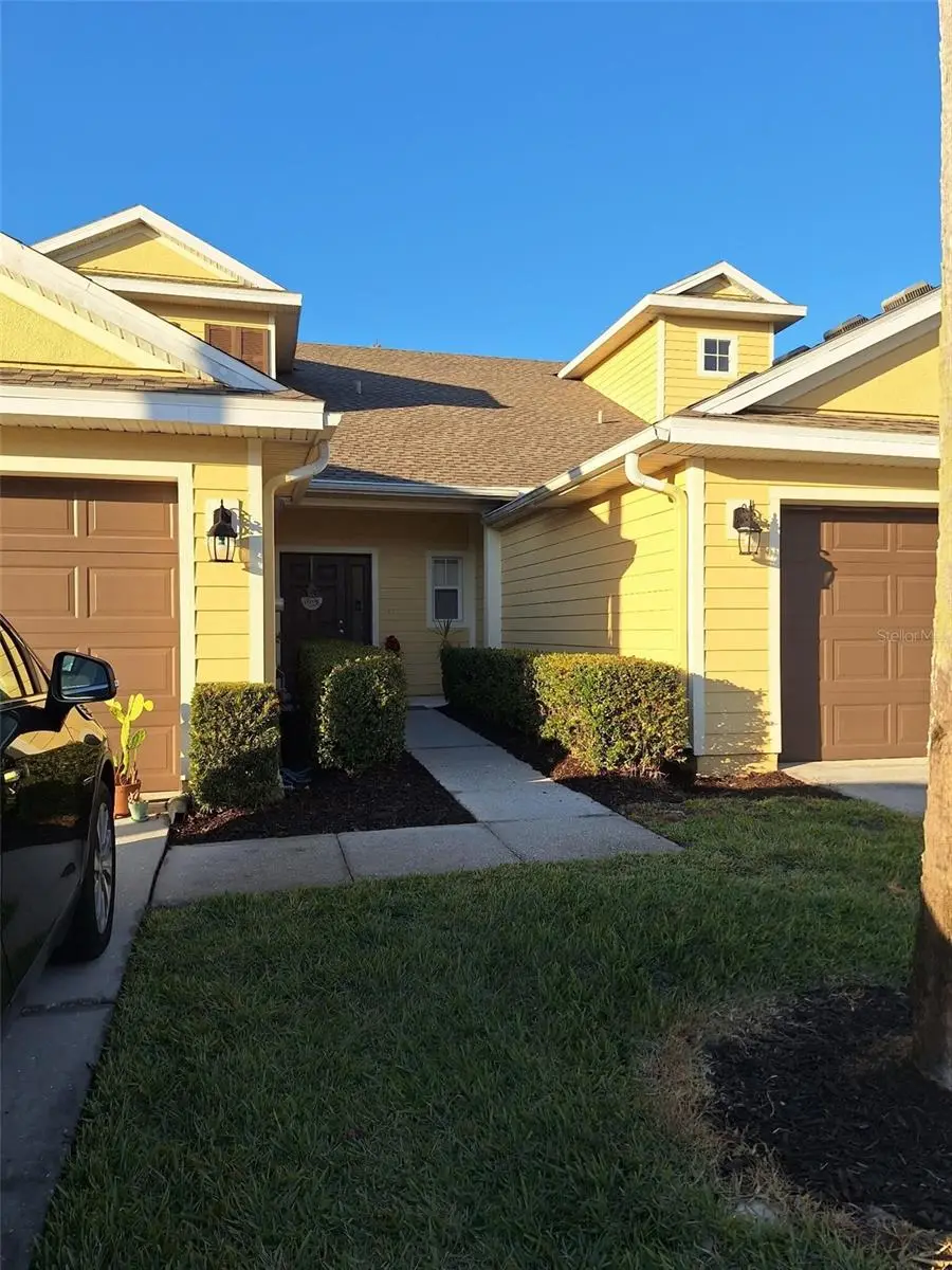 8520 Broken Willow Court, FL