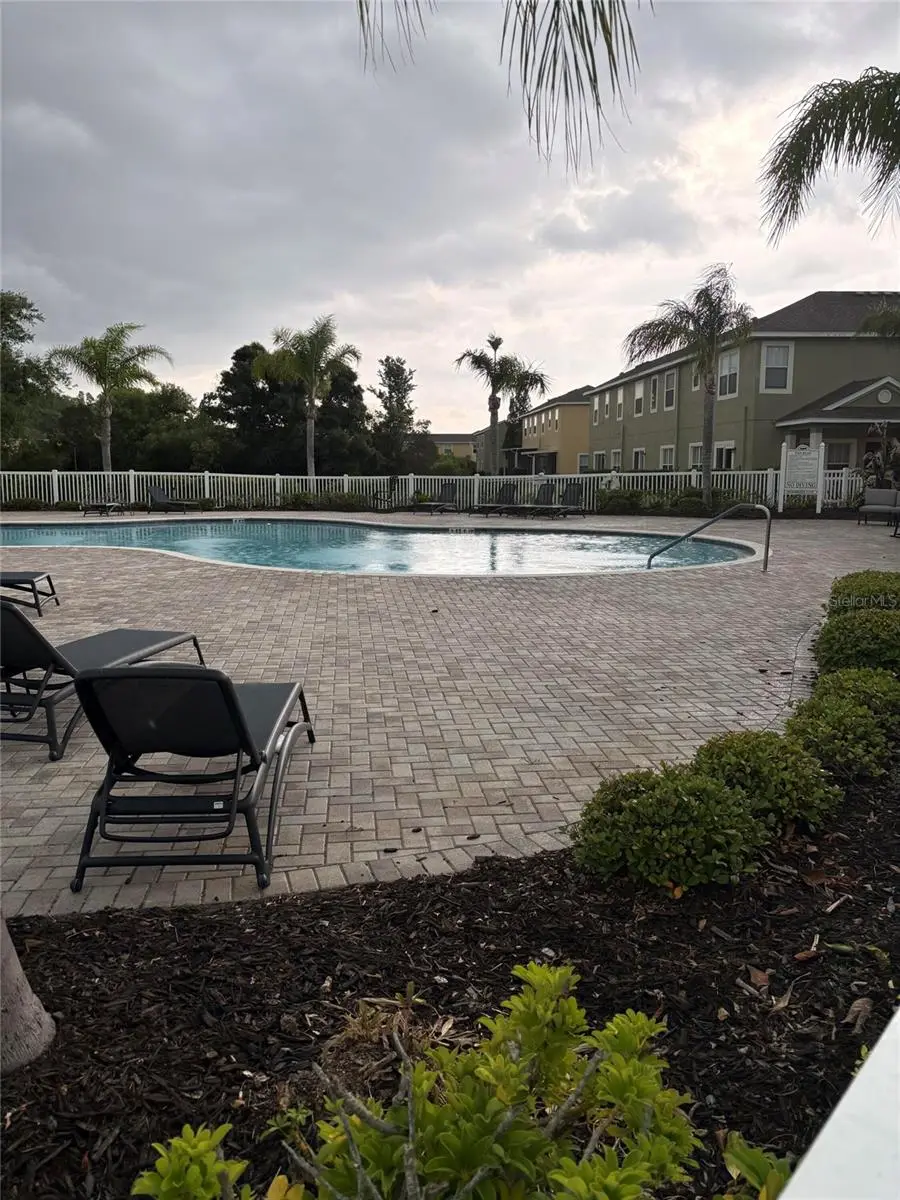 8520 Broken Willow Court, FL