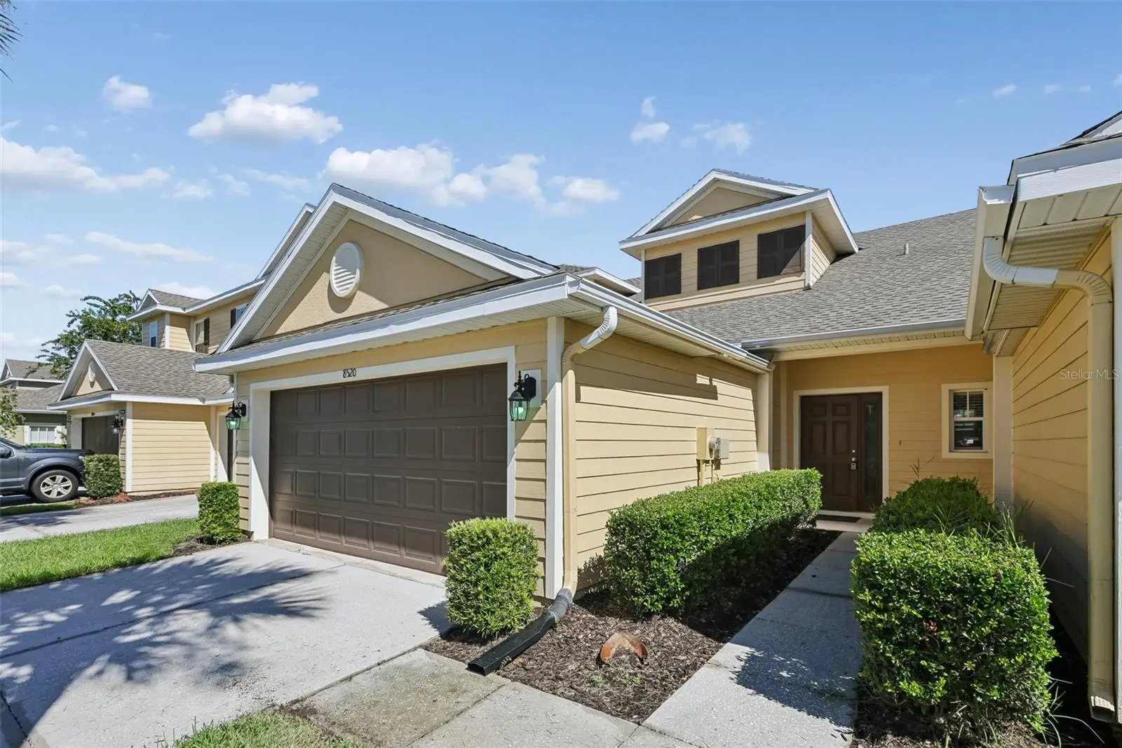 8520 Broken Willow Court, FL