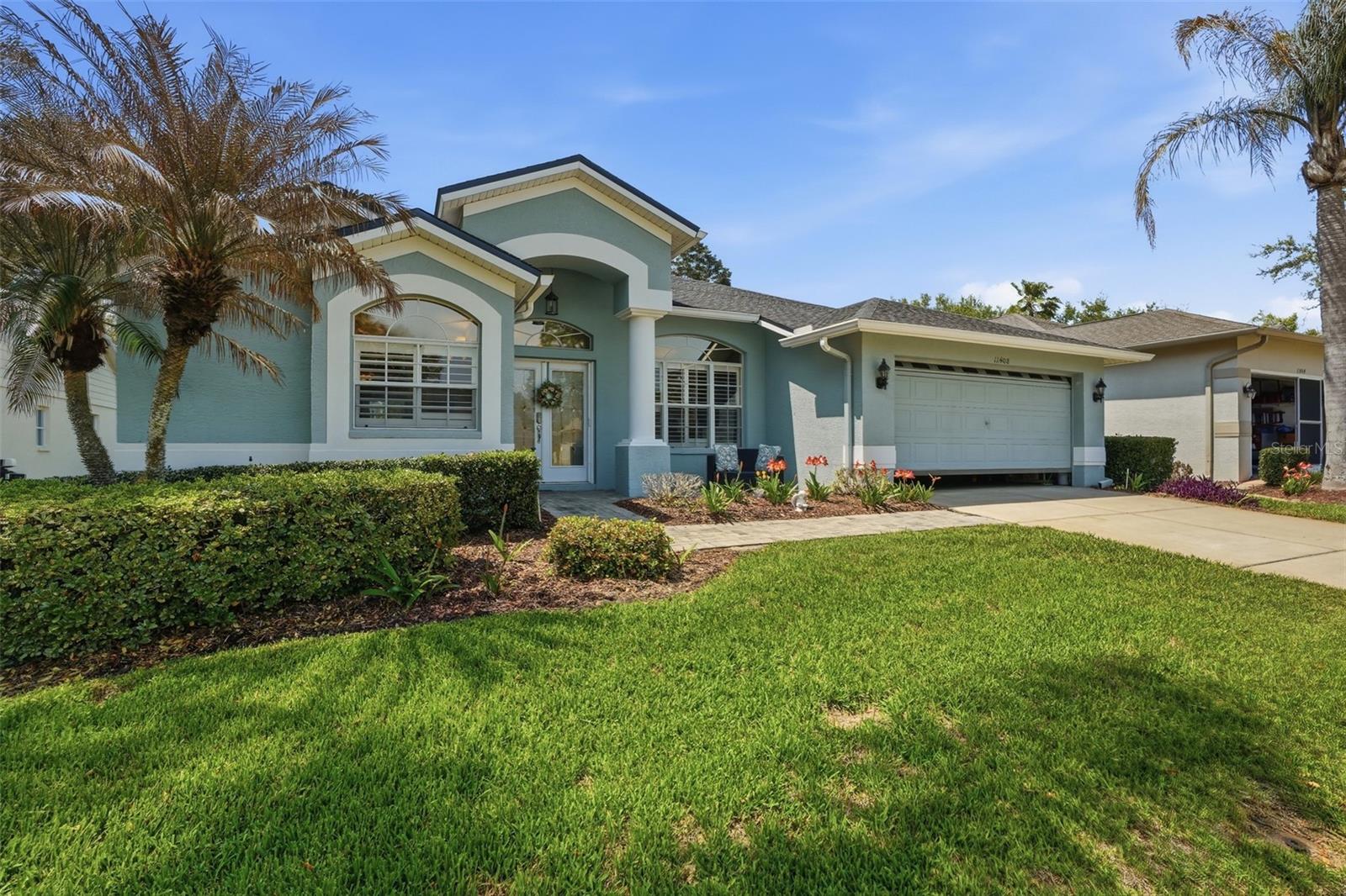 11408 Alden Court, FL