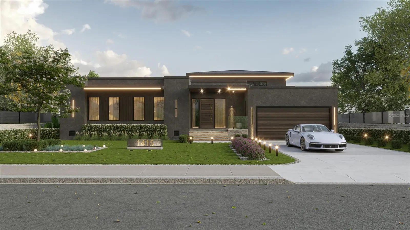 1415 Grebe Drive, FL