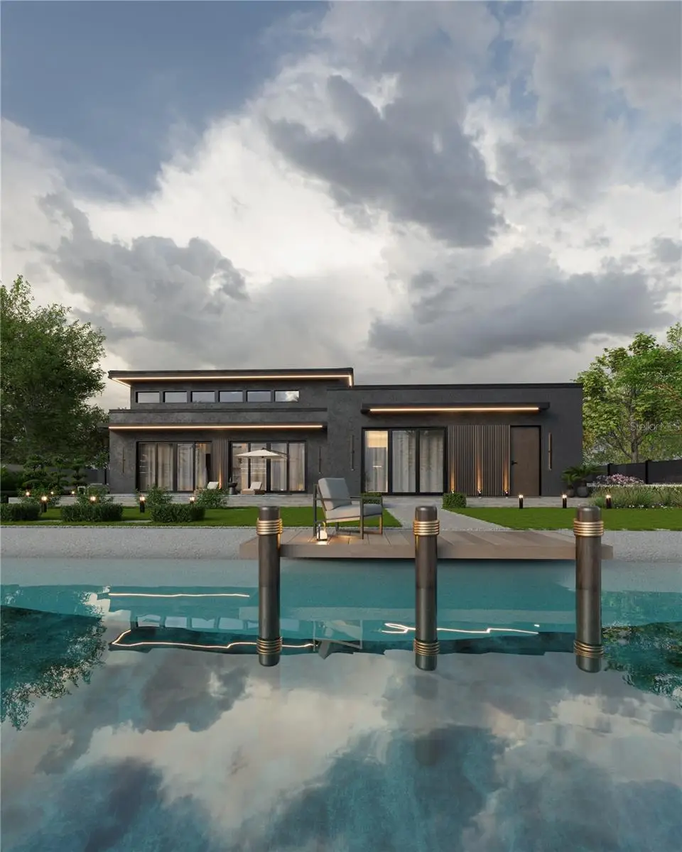 1415 Grebe Drive, FL