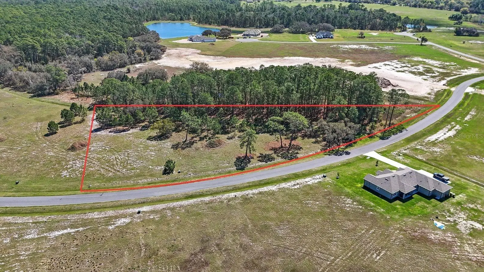 38514 Wooded Meadow Drive, FL