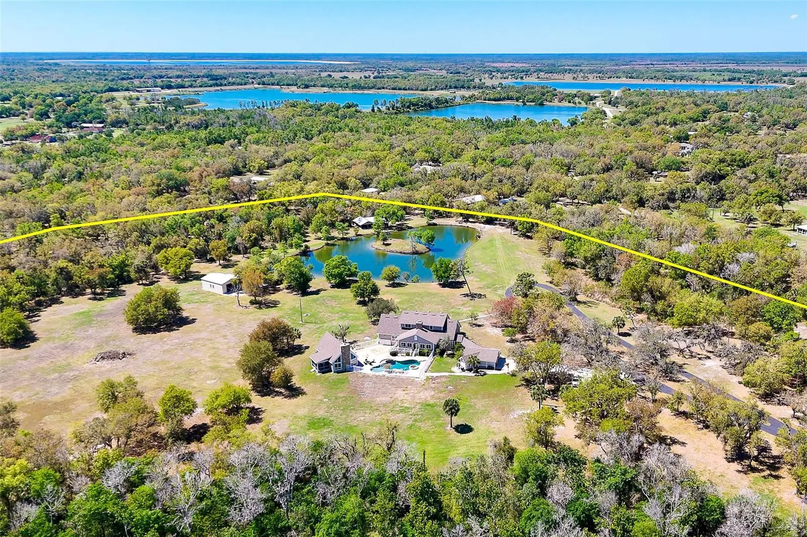 9299 Lipe Road, FL