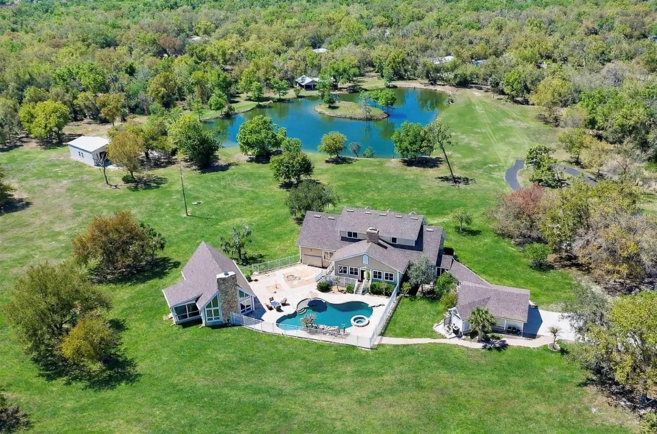 9299 Lipe Road, FL