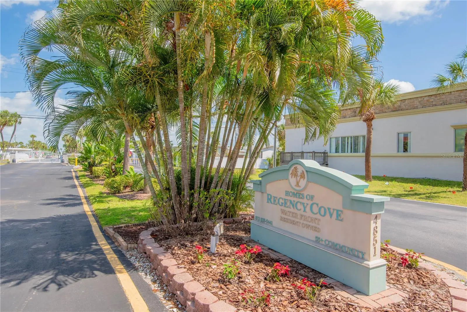 4851 Gandy Boulevard, FL