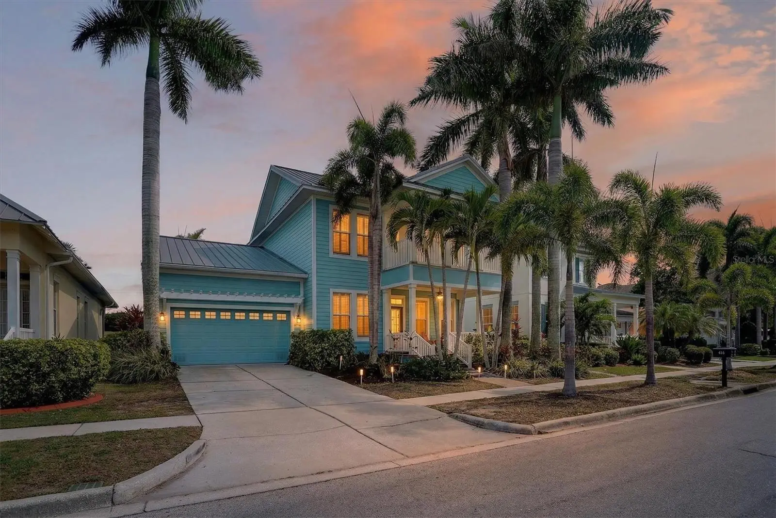 416 Manns Harbor Drive, FL