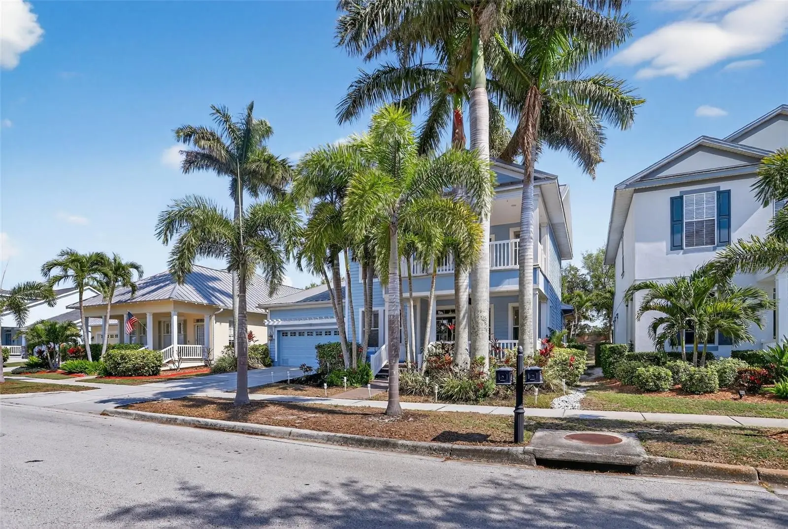 416 Manns Harbor Drive, FL