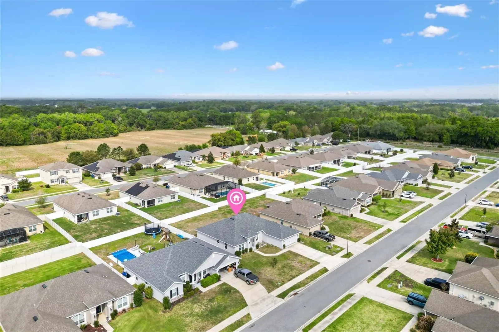 9778 Pepper Tree Place, FL