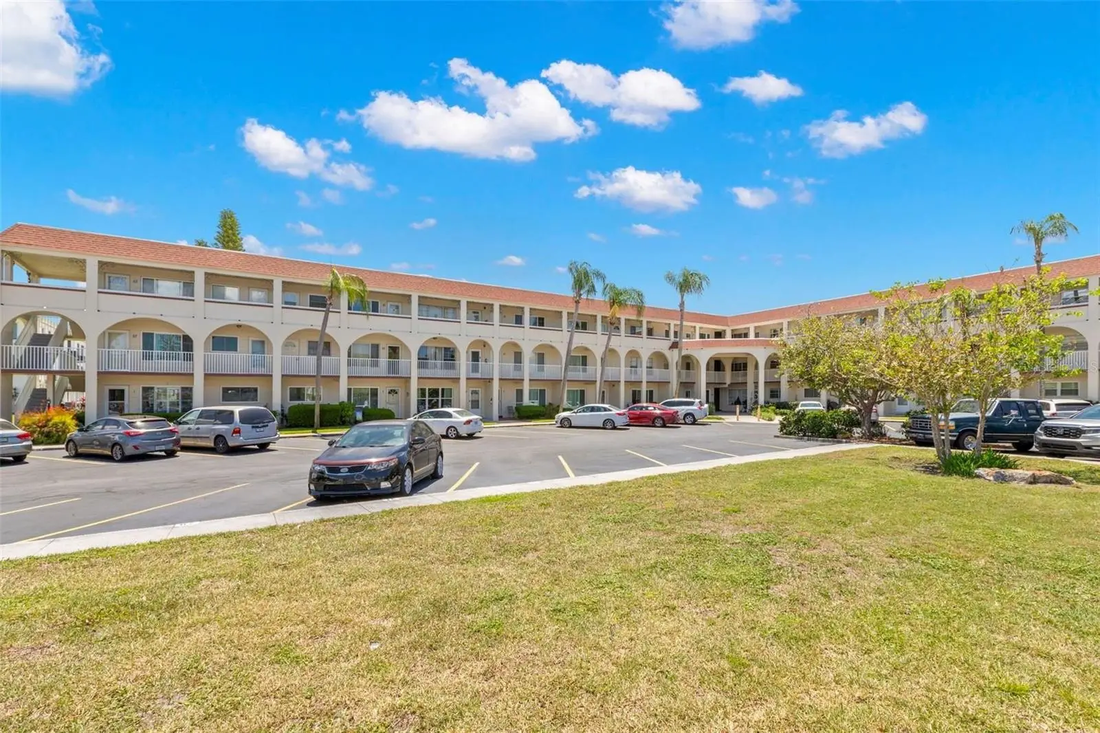 2433 Brazilia Drive, FL