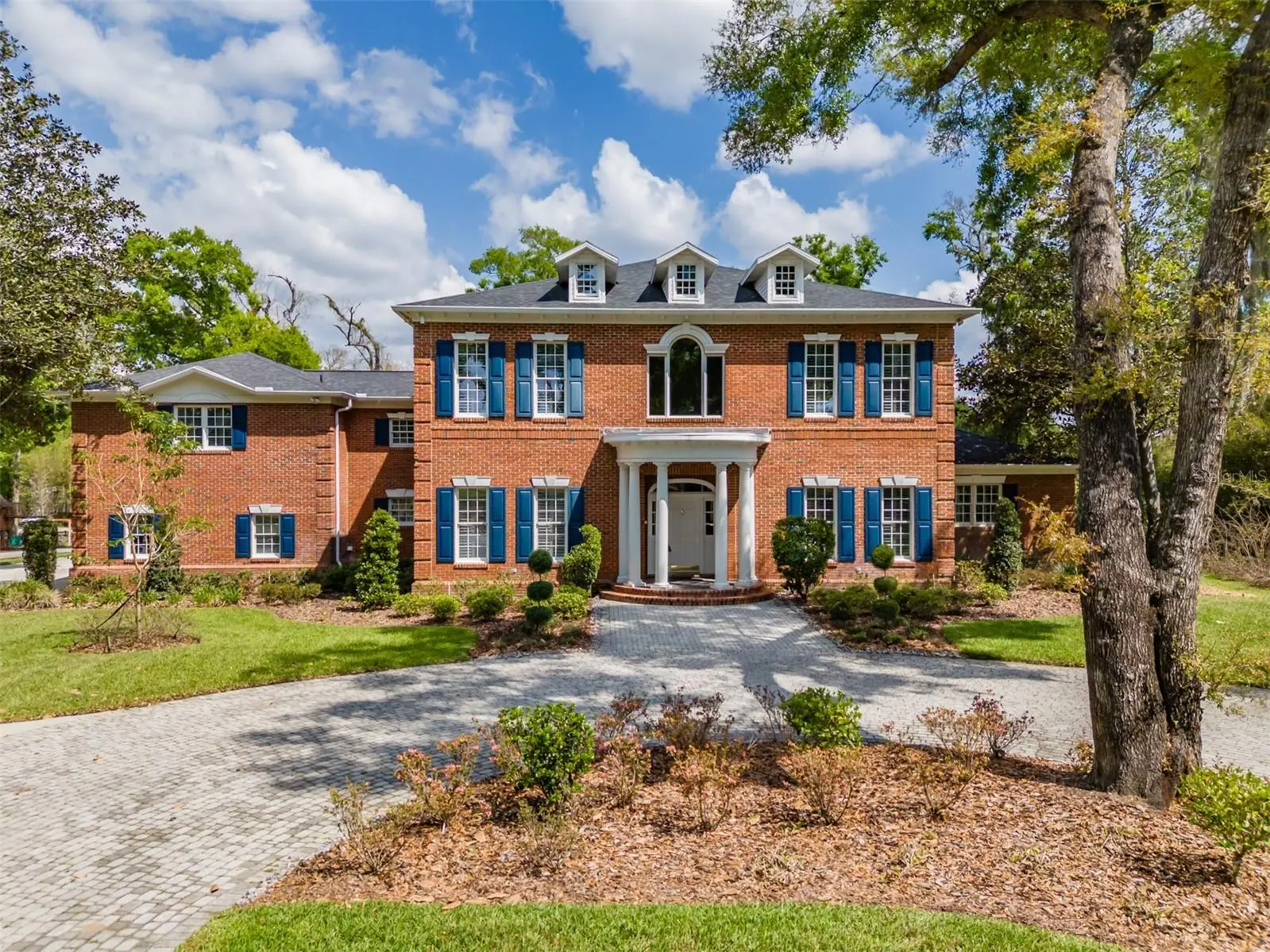 1816 Dover Road, FL