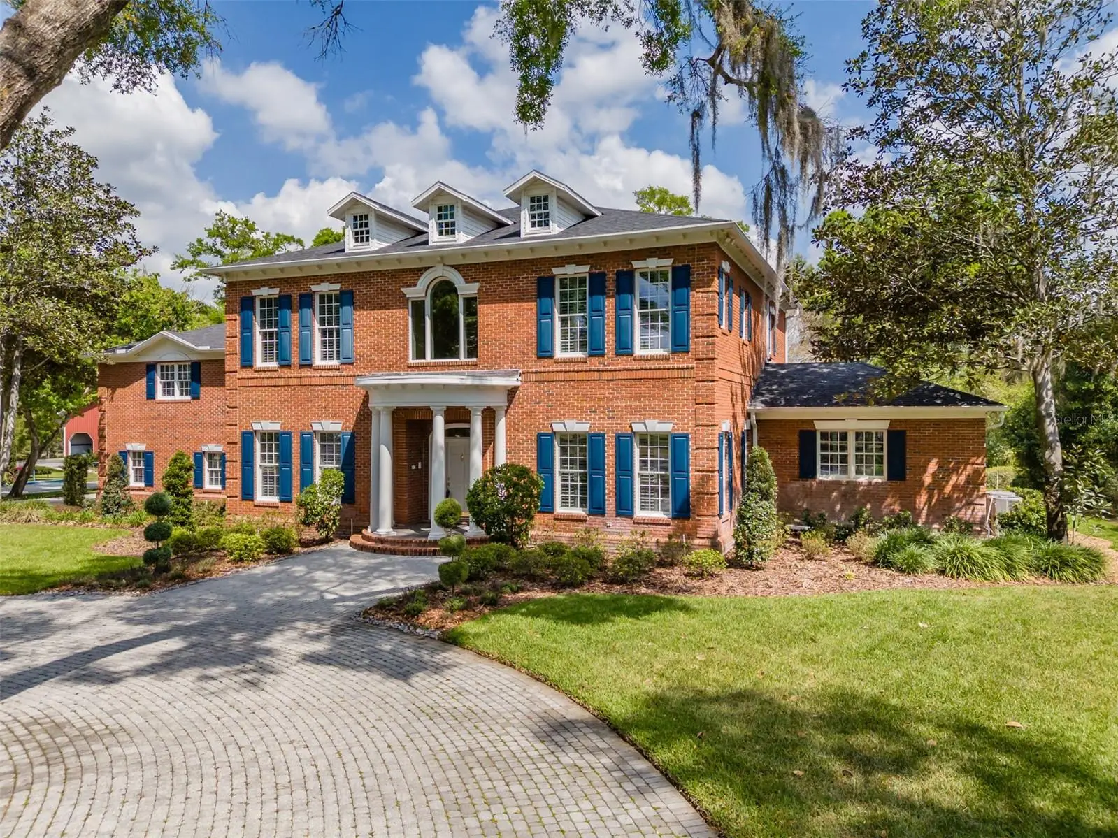 1816 Dover Road, FL