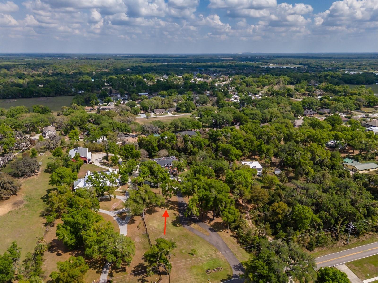 1816 Dover Road, FL