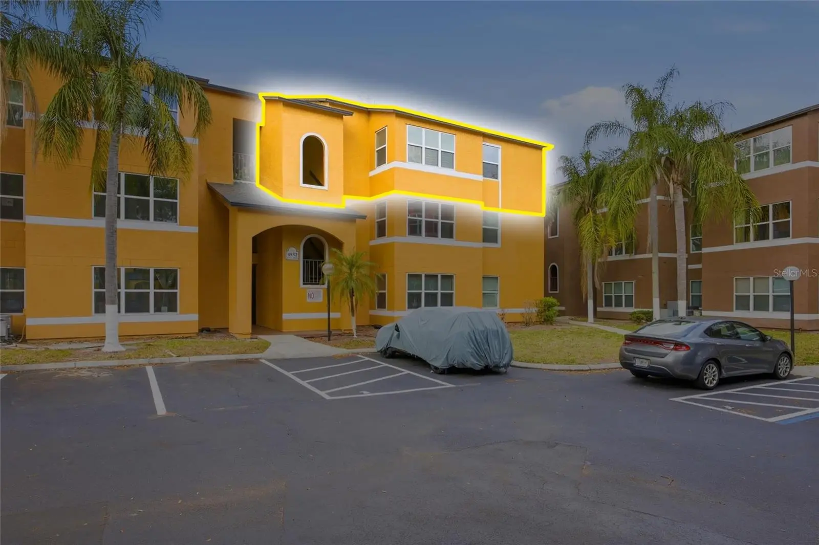 4532 Commander Drive, FL