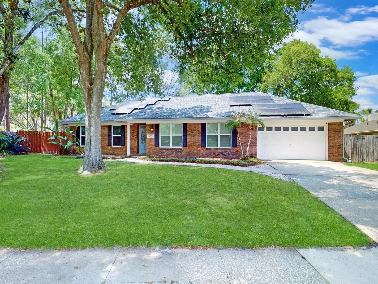 432 Wilderness Drive, FL