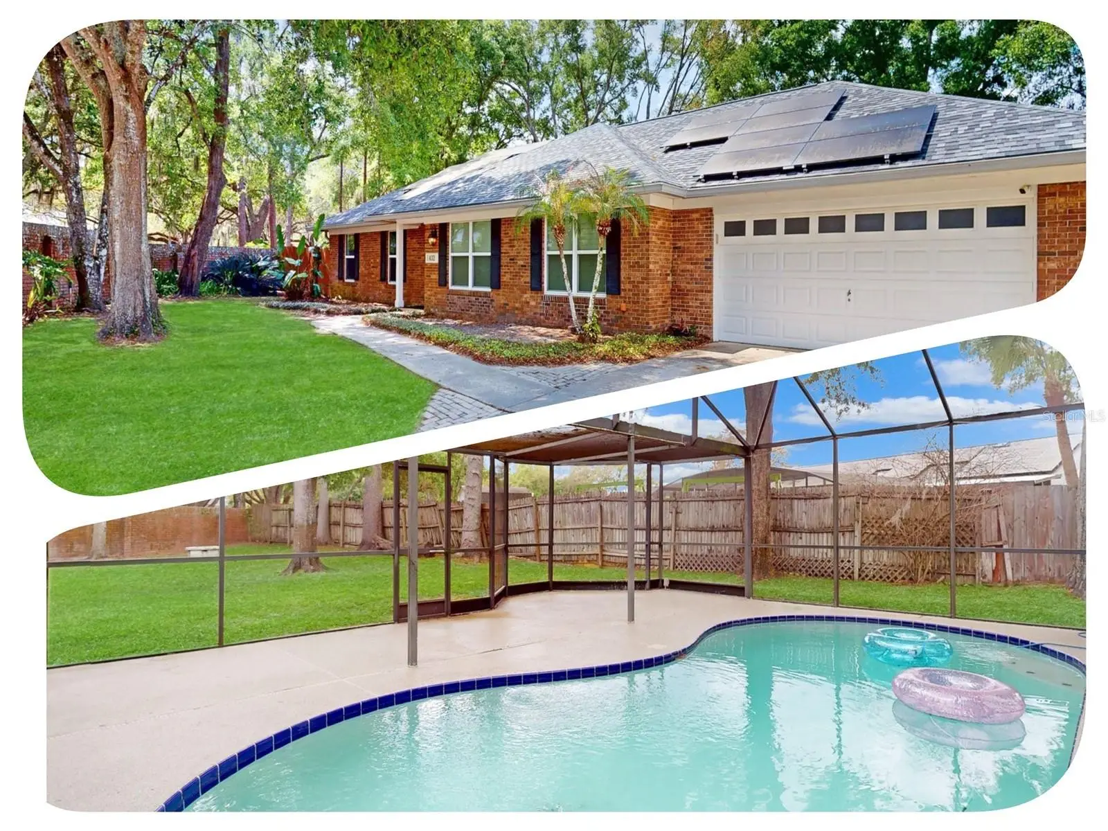 432 Wilderness Drive, FL
