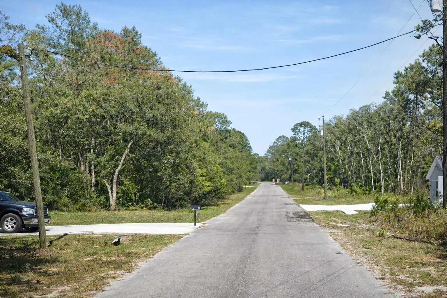Malauka Pass Crse, FL