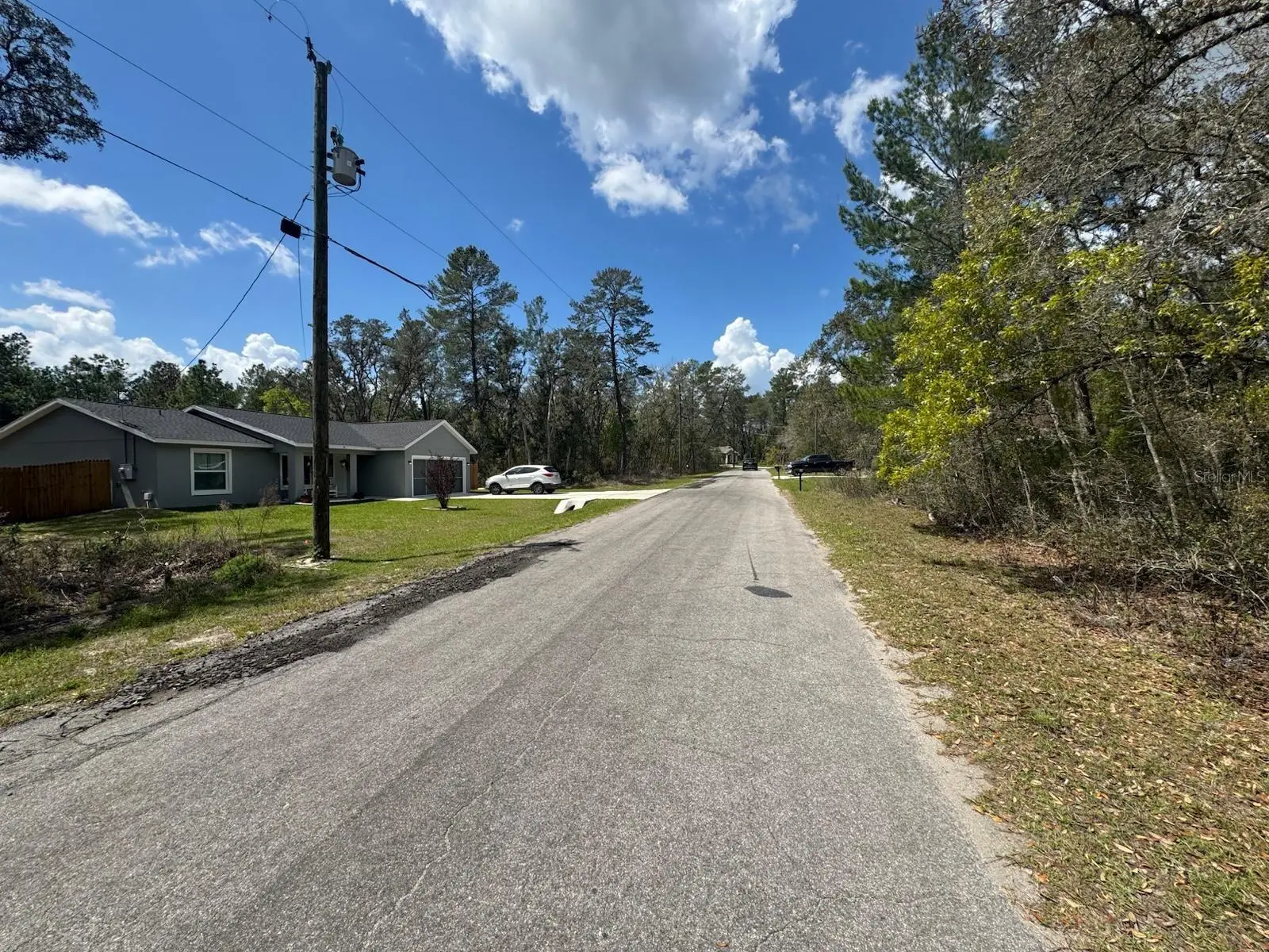 Malauka Pass Crse, FL