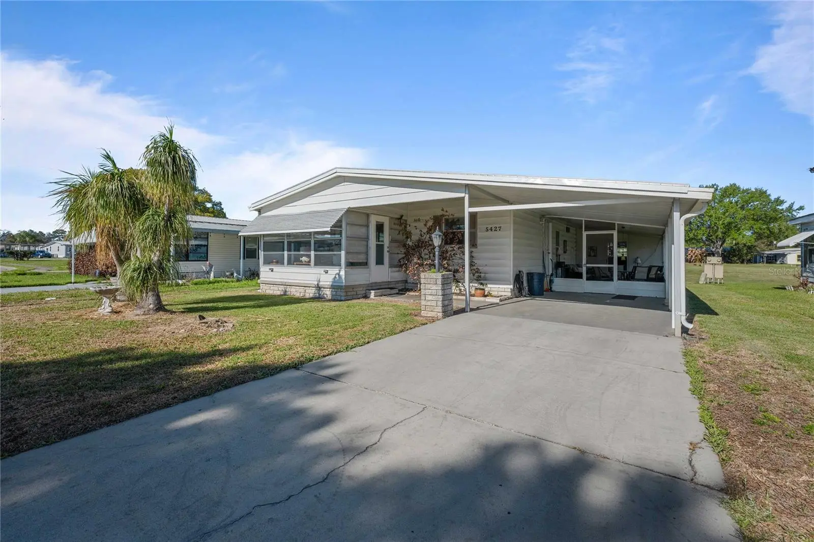 5427 Seville Drive, FL