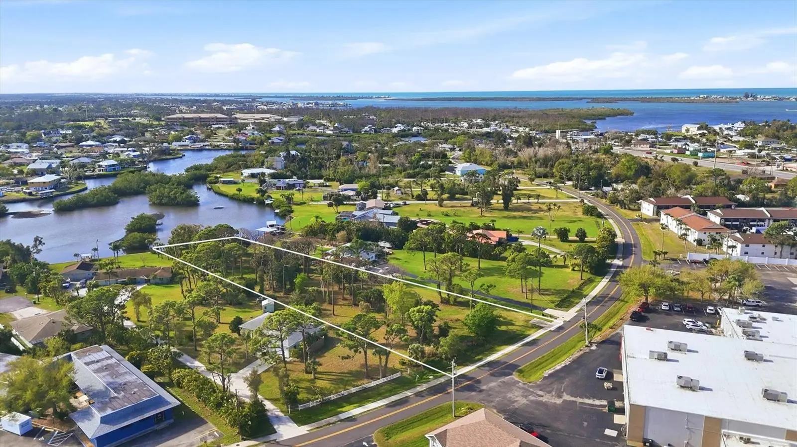 1455 Manor Road, FL