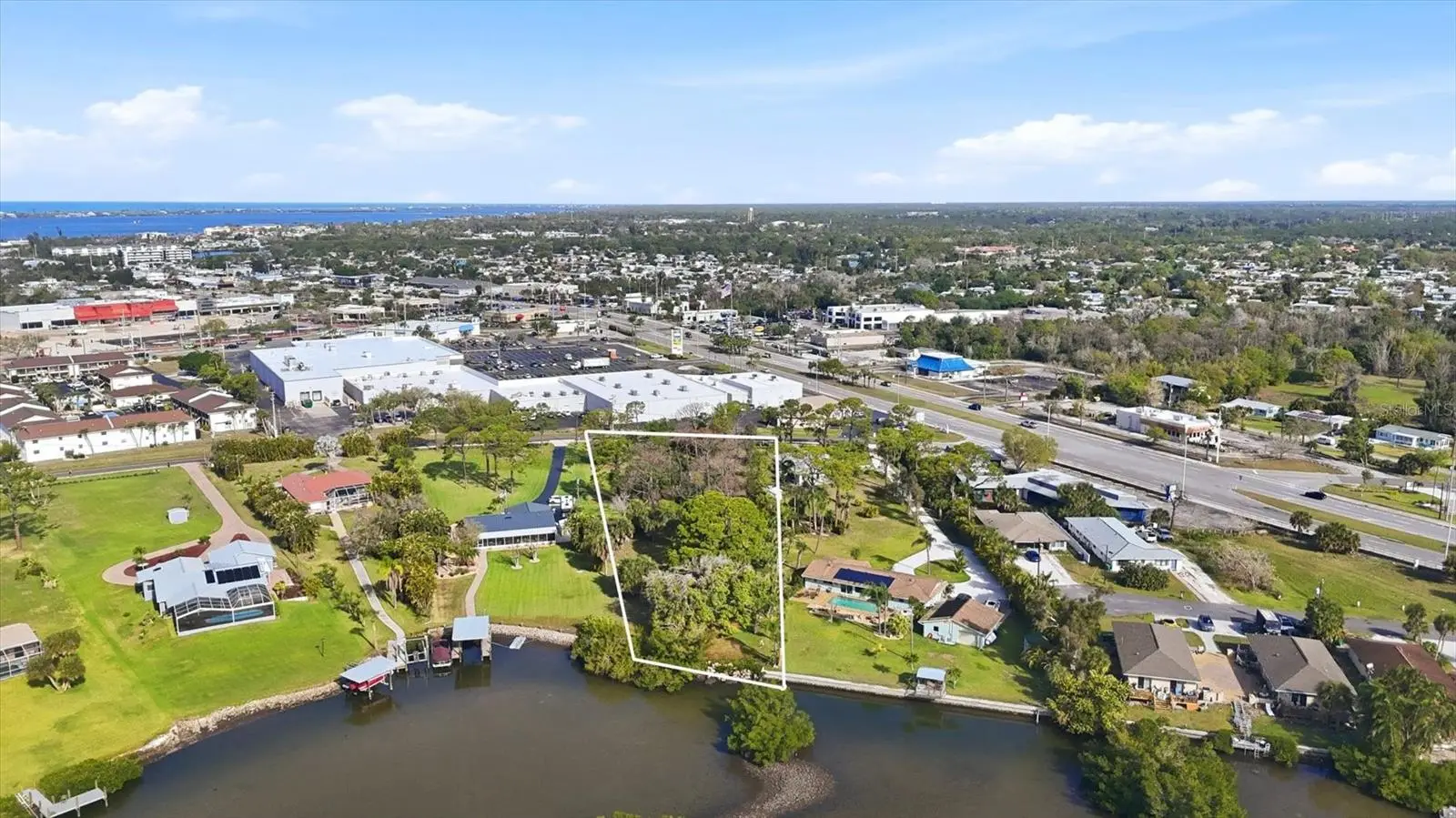 1455 Manor Road, FL
