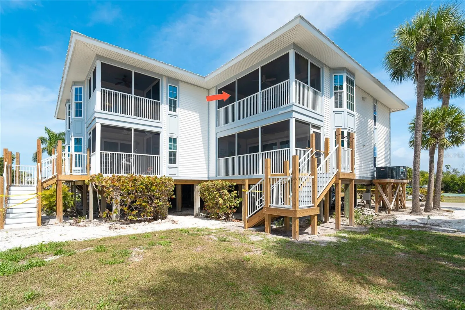 7438 Palm Island Drive, FL
