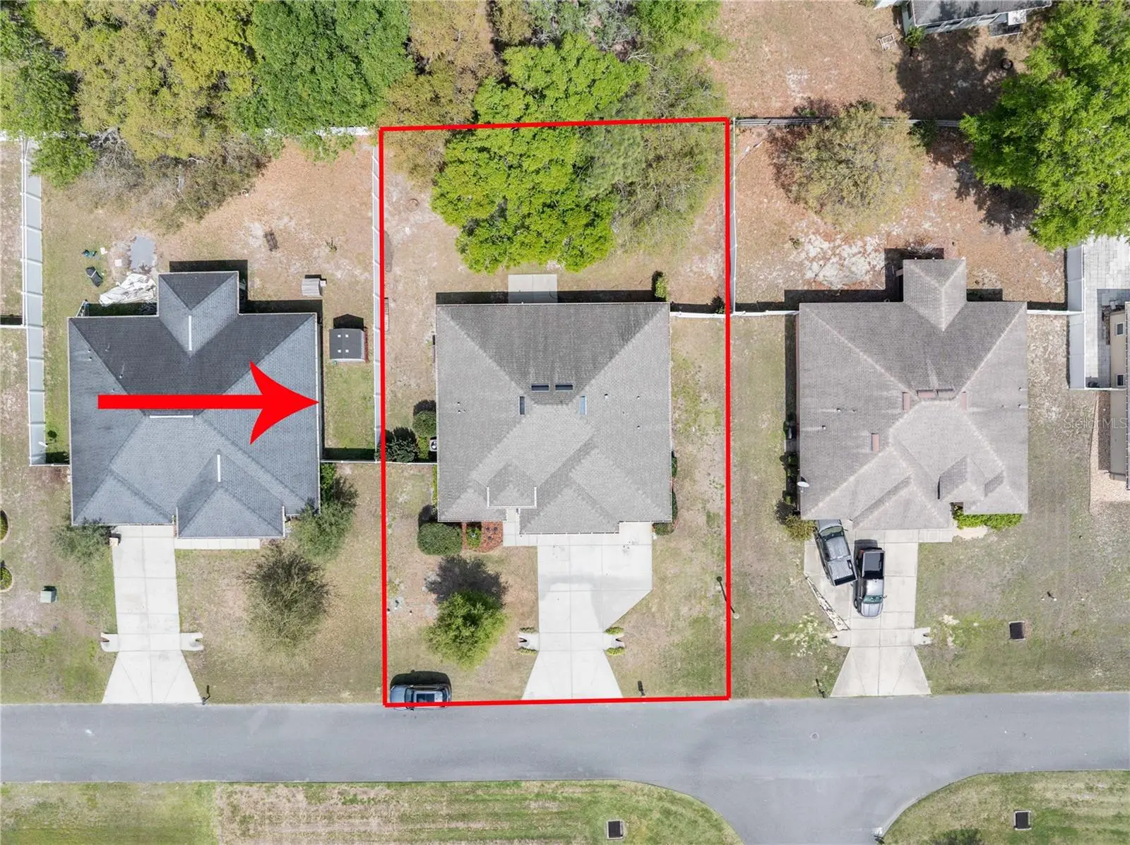 5273 96th Place, FL