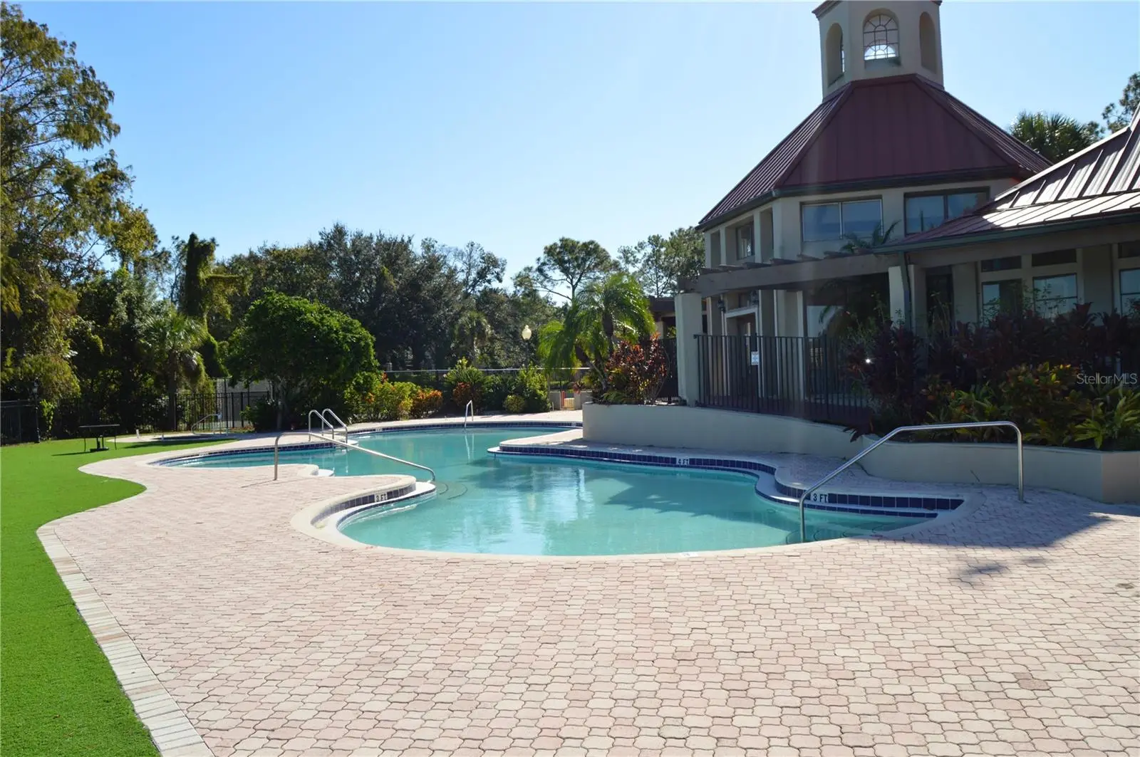 246 Afton Square, FL