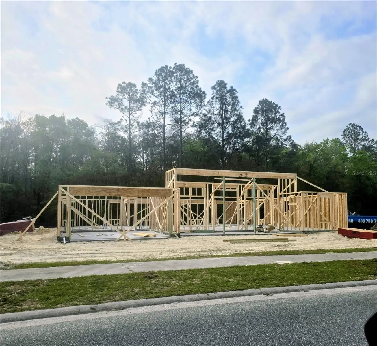 247 Bellflower Drive, FL