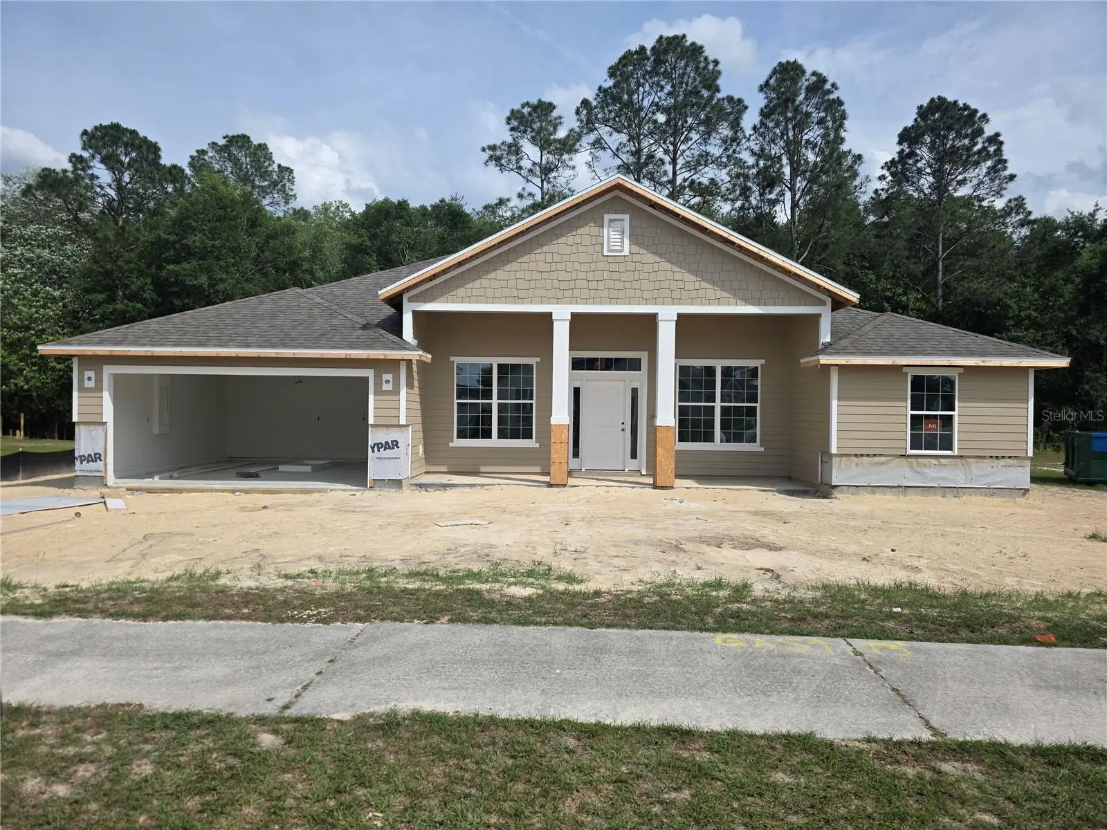 247 Bellflower Drive, FL