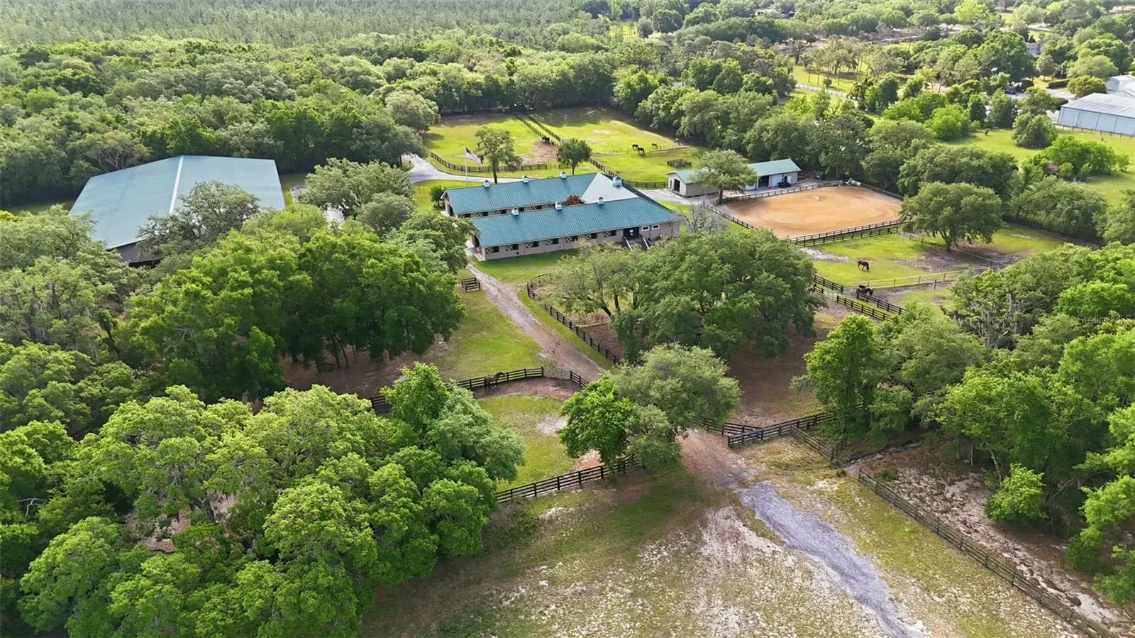 2020 Haas Road, FL