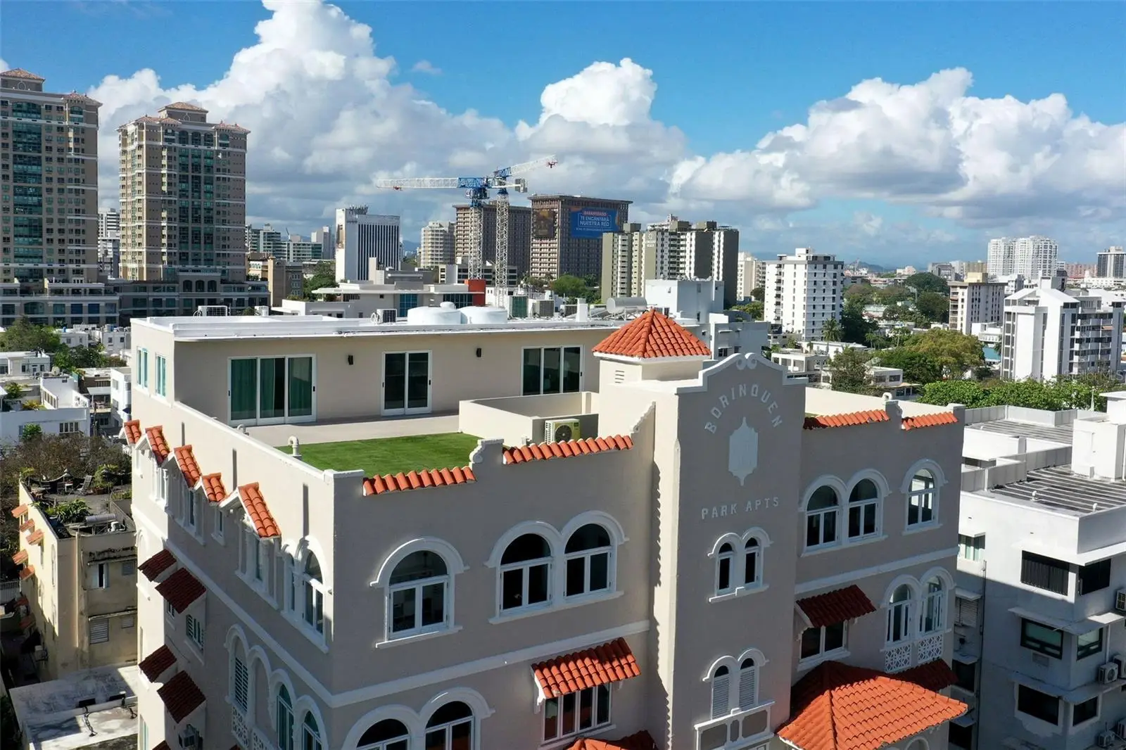 1506 Ashford, PR