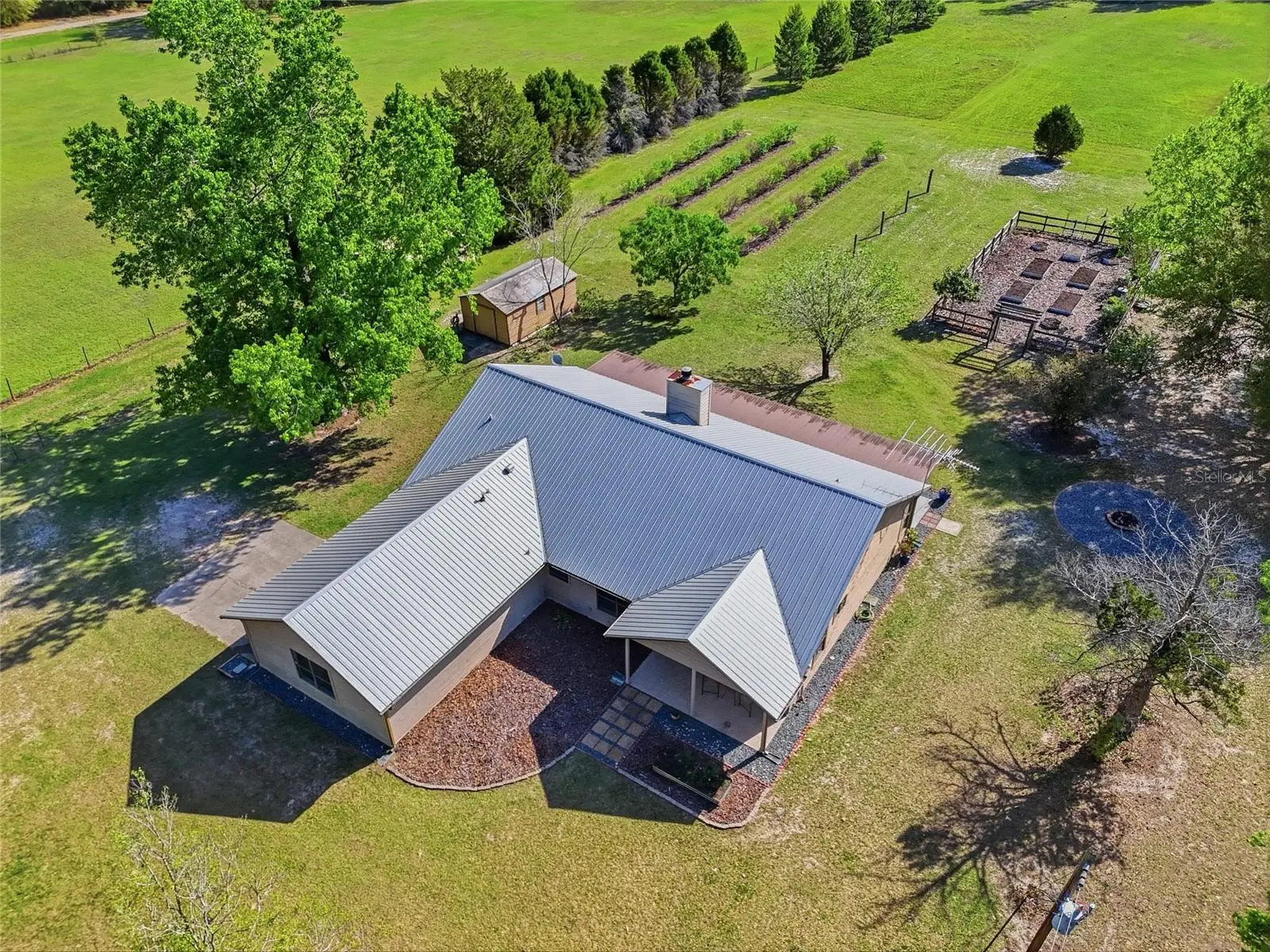 15223 State Road 45, FL