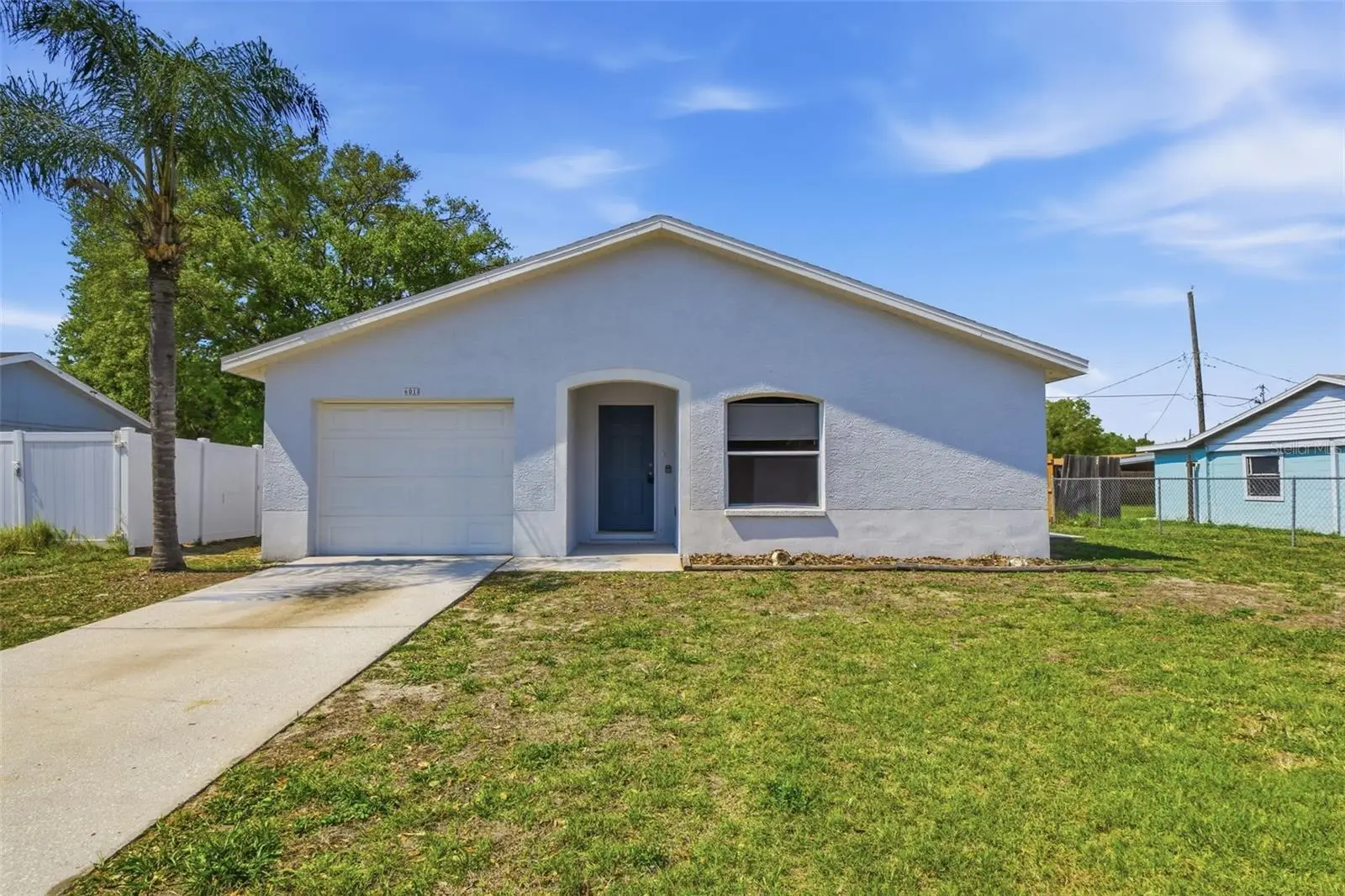 6018 Flora Terrace, FL